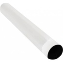 Strend Pro rúra Smalt 1000 mm 221650