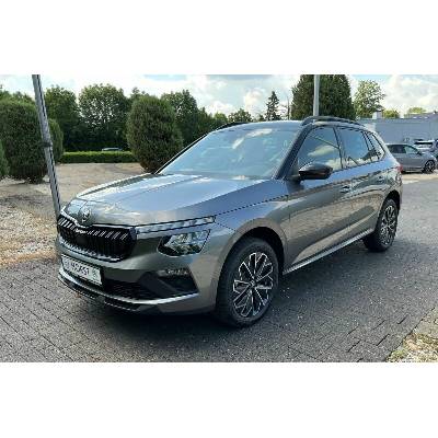 Skoda Kamiq Selection DSG 85 kW