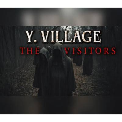 Y. Village - The Visitors