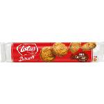 Lotus Biscoff карамелизирани бисквитки шоколад 150гр