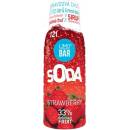 Limo Bar Sirup Jahoda 0,5 l