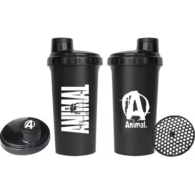 Universal Nutrition Animal Shaker, 700 ml