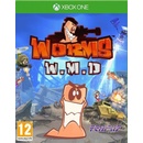 Hry na Xbox One Worms W.M.D