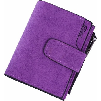 HARAHU Портмоне ma-3406 - Лилаво kp3406 (ma-3406)