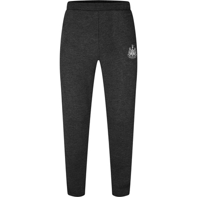 Castore Мъжки анцуг Castore Newcastle United Jogging Bottoms Mens - Black
