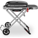 Weber Traveler