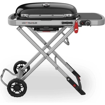 Weber Traveler