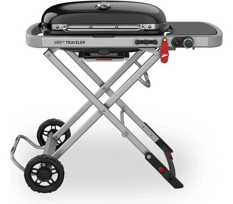 Weber Traveler