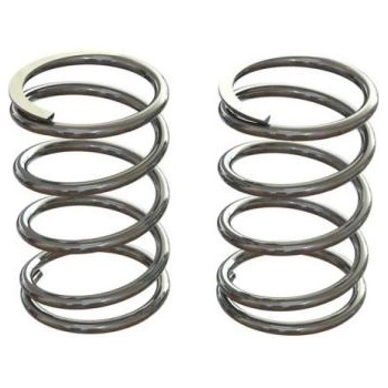 Arrma пружина амортисьор 40mm 47N/cm (2)