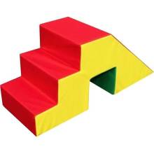 PlaySoft Molitanové schody SLON
