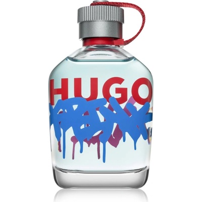 HUGO BOSS KRINK X HUGO EDP мъжки 125ml