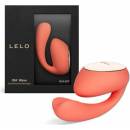 Lelo IDA Wave čierny
