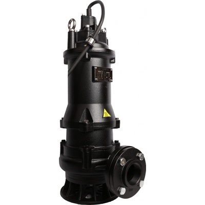 PUMPA black line 50BLK23.0 HT 400V 3,0kW kábel 15m