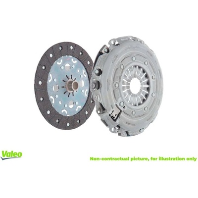 Sada spojky VALEO 828103