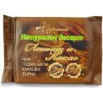 Сарина Лешник и Какао