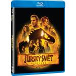MagicBox Джурасик свят: Господство - Blu-ray (053212)