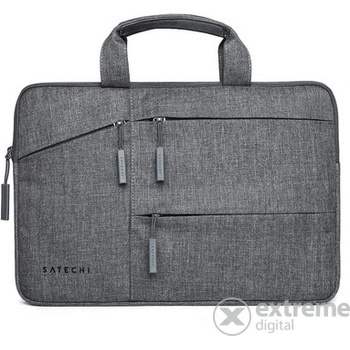 Satechi taška Fabric Carrying Case pre MacBook 13'' ST-LTB13 gray
