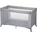 Bebeconfort Бебешка кошара на 1 ниво Bebe Confort - Soft Dreams, Mineral Grey (2114085210) - baby