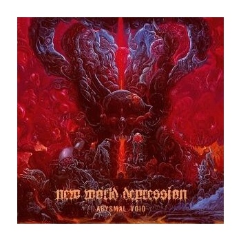 NEW WORLD DEPRESSION - ABYSMAL VOID (1CD)