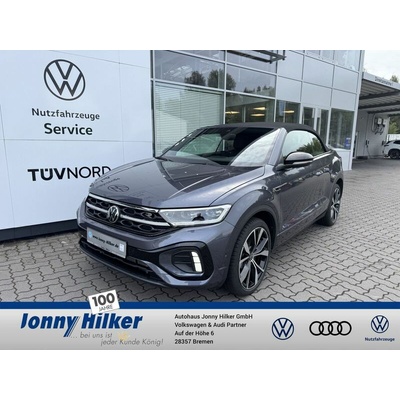 Volkswagen T-Roc 1.5 TSI DSG 110 kW
