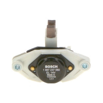 Regulátor alternátora BOSCH 1 987 237 060