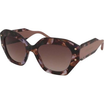 Carolina Herrera Диоптрични очила Carolina Herrera HER 0365/S QMJ/HA