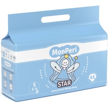 MonPeri STAR S 3-6kg 41ks