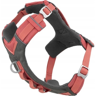 Kurgo Journey Air Harness Coral postroj pro psa na běhání