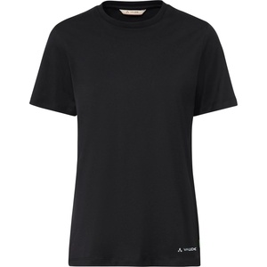 Vaude Дамска тениска Vaude Women's Spirit T-Shirt II T-shirt - Black - размер 40 (EU) (916-5802-0114)