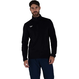 Speedo Блуза club qz mid layer training top am