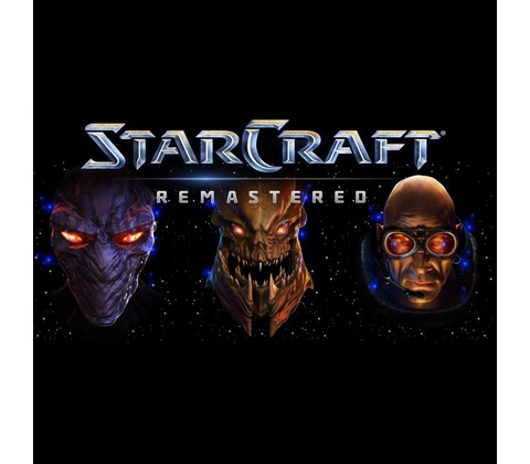 StarCraft Remastered