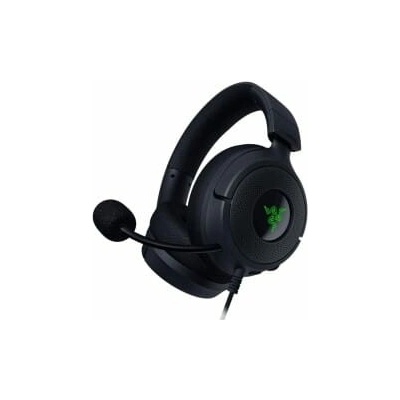Razer Kraken V4 X Sensa HD Haptics