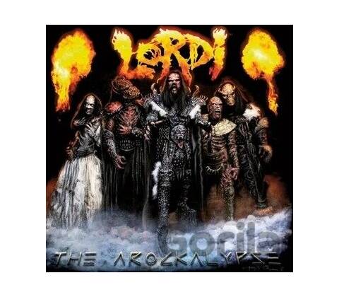 Lordi: The Arockalypse LP
