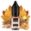 Juice Sauz Drifter Bar Platinum Tobaccos Originis Core Edition Nic Salts 10ml 10mg
