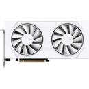 Image 1 of XFX Radeon RX 9060 XT Swift OC White 8GB GDDR6 128bit (RX-96TSW8GWQ)