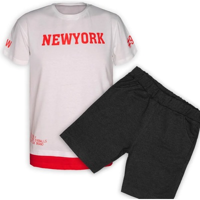 GLO-STORY Детска блуза (32408)