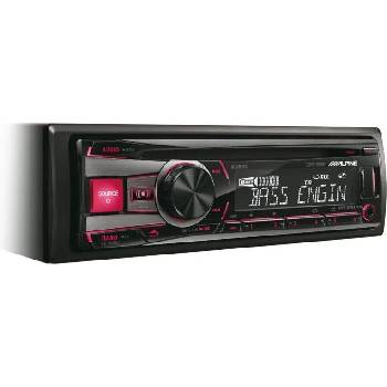 Image 1 of Alpine CDE-192R