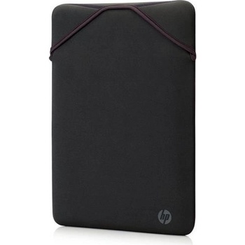HP Protective Reversible 14" 2F2L6AA Grey/Mauve Sleeve
