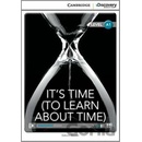 CDE 1 ITS TIME +ONLINE CODE