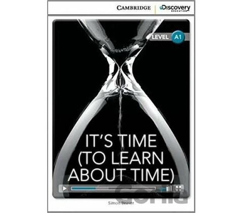 CDE 1 ITS TIME +ONLINE CODE