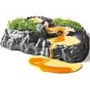 CLEMENTONI EXPERIMENTUJTE S JURSKÝM SVETOM