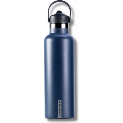 Fayren Termoláhev 750 ml Nordkapp Navy Blue
