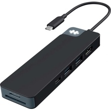 Hyper HyperDrive HD4102BKGL