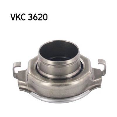 Vysúvacie lożisko SKF VKC 3620