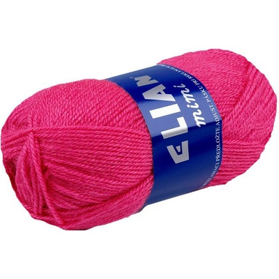 Pletací příze Mimi 50 g Fandango Pink 1 ks