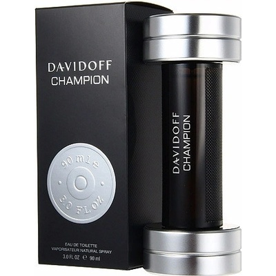 Davidoff Champion toaletní voda pánská 90 ml tester