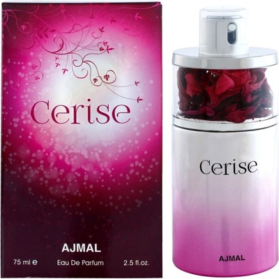 Ajmal Cerise parfumovaná voda dámska 75 ml