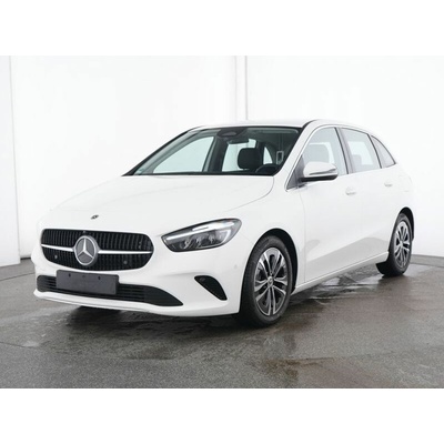 Mercedes-Benz B 200 120 kW