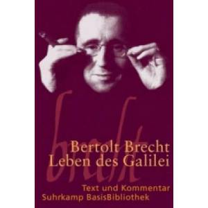Leben des Galilei | Bertolt Brecht (ISBN: 9783518188019)