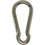 Spearfish карабинер крушовиден 6x60mm (SPECARPEAR60)